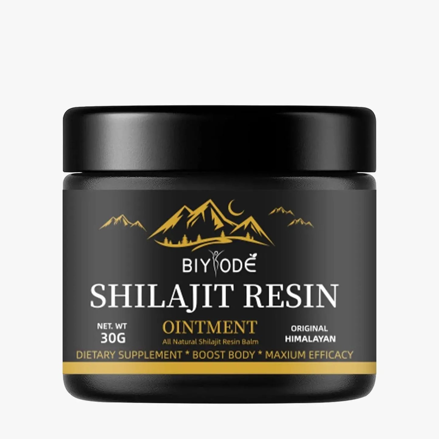 100% Shilajit puro 💎 Fonte di energia vitale dell'Himalaya